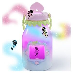 Got 2 Glow Fair Jar